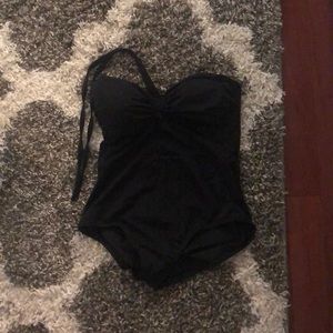 Victoria’s Secret bathing suit